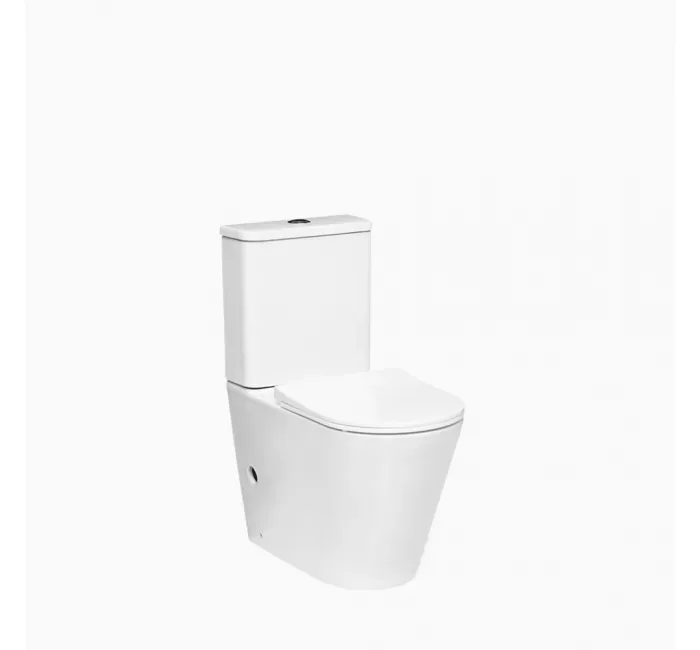 Water Closet (WC)