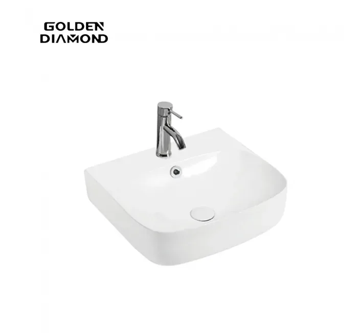 VIENNA-Golden Diamond Industrial Manufacturing Company Limited