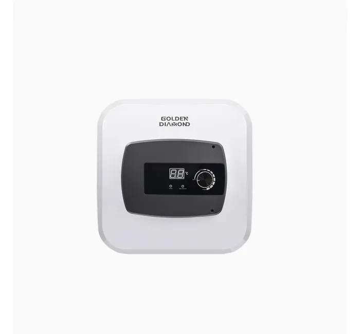 WATER HEATER-Golden Diamond Industrial Manufacturing Company Limited