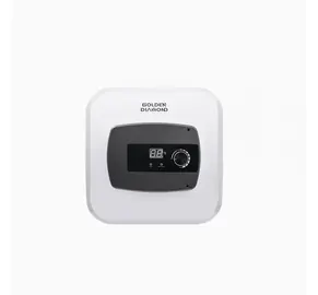 WATER HEATER-Golden Diamond Industrial Manufacturing Company Limited
