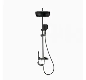 SHOWER ROOM-Golden Diamond Industrial Manufacturing Company Limited