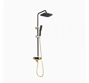 SHOWER ROOM-Golden Diamond Industrial Manufacturing Company Limited