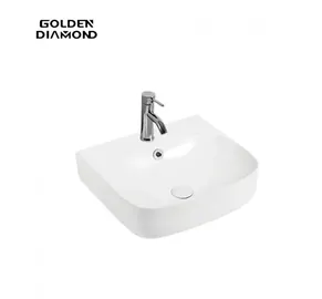 VIENNA-Golden Diamond Industrial Manufacturing Company Limited