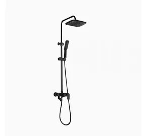 SHOWER ROOM-Golden Diamond Industrial Manufacturing Company Limited