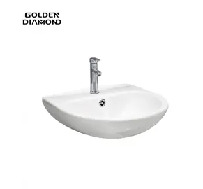VIENNA-Golden Diamond Industrial Manufacturing Company Limited