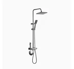 SHOWER ST-8012-Golden Diamond Industrial Manufacturing Company Limited
